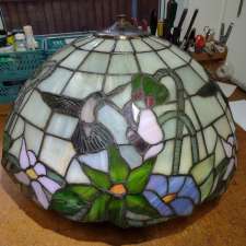 Coffs Harbour- leadlight and stained glass repairs, commissions | 24 Red Gum Cct, Sapphire Beach NSW 2450, Australia