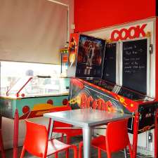 Red Man Cucina | 116B Walter Rd W, Bedford WA 6052, Australia