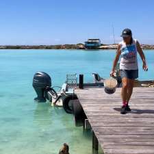 Post Office Island Pearl Gallery | Post Office Island, Abrolhos - Southern Group, Mangrove Group, Houtman Abrolhos WA 6530, Australia