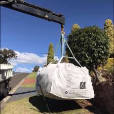 Bairds Skip Bags Pty Ltd | 24 Avondale Rd, Penrose NSW 2530, Australia