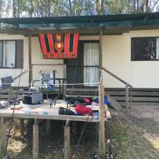 Brimin Lodge | 528 Brimin Rd, Brimin VIC 3685, Australia