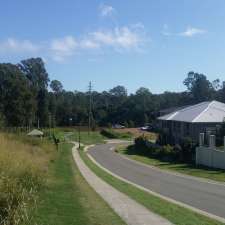 Riverview Farm Park (formerly Wendouree Crescent Park) | 121 Wendouree Cres, Westlake QLD 4074, Australia