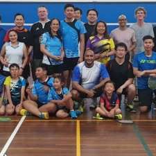 Berwick Badminton | 68 Bemersyde Dr, Berwick VIC 3806, Australia