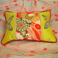 Exotic Cushions | 7 Hillcrest Ave, Eltham VIC 3095, Australia
