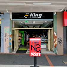 King of the Pack Whalan | 61B Bulolo Dr, Whalan NSW 2770, Australia