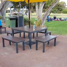 Woodman Point Beach Kiosk | Unnamed Road, Coogee WA 6166, Australia