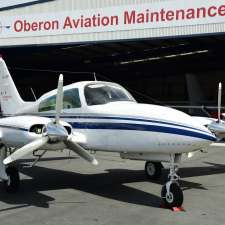 Oberon Aviation | 89 Bennu Cct, Albury NSW 2640, Australia