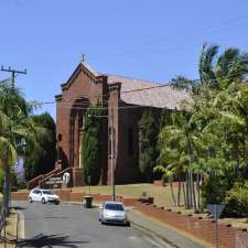 St. Kevin's Church | 1 Deacon St, Bangalow NSW 2479, Australia
