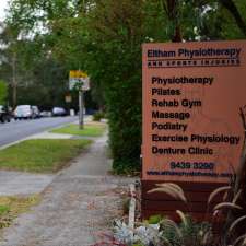Eltham Physiotherapy & Sports Injuries | 660 Main Rd, Eltham VIC 3095, Australia