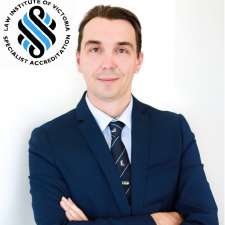 Matthew Harper - Lawyer - Family Law Specialist | 33 Military Rd, Avondale Heights VIC 3034, Australia