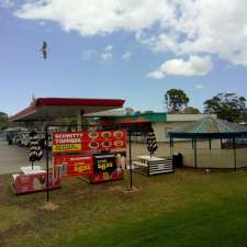 Caltex Bolivar Gardens | 965 Port Wakefield Rd, Bolivar SA 5110, Australia