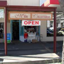 Meri Collectables | 128 Comur St, Yass NSW 2582, Australia