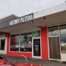 Austin Road Pizzeria | 146 Austin Rd, Seaford VIC 3198, Australia