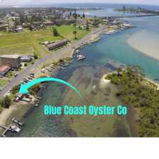 Blue Coast Oyster Company | 22 Point Rd, Tuncurry NSW 2428, Australia