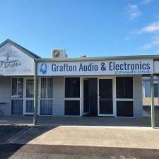 Grafton Audio & Electronics | 40 Hyde St, South Grafton NSW 2460, Australia