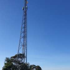 NBN Tower | 30-10 Tallygaroopna West-Bunbartha Rd, Tallygaroopna VIC 3634, Australia