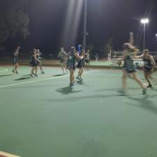 Murray Netball Courts | LOT 190 Murray Lyons Cres Annandale QLD 4814, LOT 190 Murray Lyons Cres, Annandale QLD 4814, Australia