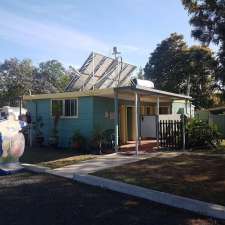 Waioma Caravan Park - 15 Short St, Wee Waa NSW 2388, Australia