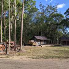 Old Mates Farm | 238 Hemmings Ln, Upper Barron QLD 4883, Australia