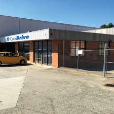 CoolDrive Auto Parts - Canberra | 147/145-149 Gladstone St, Fyshwick ACT 2609, Australia