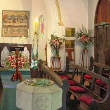 St Cuthbert's Anglican Church | Darlington Rd &, Hillsden Rd, Darlington WA 6070, Australia