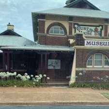 Wyalong Muesum | 69 Neeld St, Wyalong NSW 2671, Australia