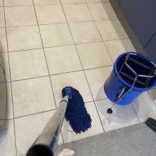 Basecamp cleaning services | 18 Ennor Cres, Florey ACT 2615, Australia