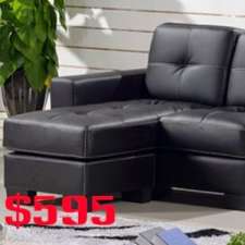 Sydney Bed and Sofa | 135-137 Canterbury Rd, Canterbury NSW 2193, Australia