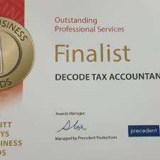 Decode Tax Accountants | 25 Acropolis Ave, Rooty Hill NSW 2766, Australia