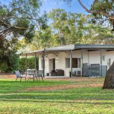 Riversands Rest Accommodation | 207 Lock 5 Rd, Paringa SA 5340, Australia