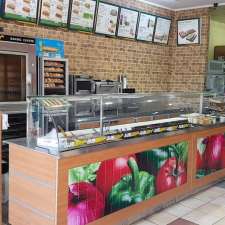 Subway | 152 Torquay Road, Grovedale VIC 3216, Australia