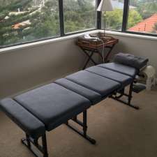 Dr Amy Melamet Chiropractor | 414 Edgecliff Rd, Sydney NSW 2025, Australia