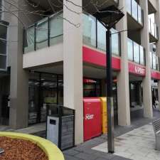 Australia Post Auburn | Shop 5/57p Queen St, Auburn NSW 2144, Australia