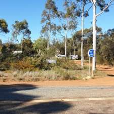 Old Wannamal school #2 | 2610 Bindoon-Moora Rd, Wannamal WA 6505, Australia