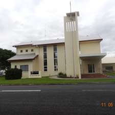 Anglican Church of Australia | 5/7 Church St, Gordonvale QLD 4865, Australia