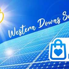 Western Downs Solar | 128 Murilla St, Miles QLD 4415, Australia