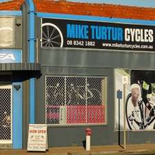 Mike Turtur Cycles | 55 Main N Rd, Medindie Gardens SA 5081, Australia