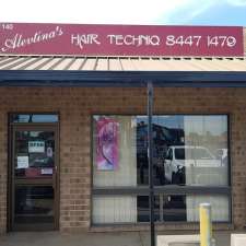 Alevtina's Hair Techniq | 3/140 Grand Jct Rd, Rosewater SA 5013, Australia