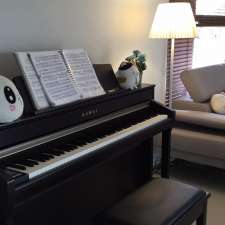 Linda Chan Piano Studio | 35 Roger Pl, Blacktown NSW 2148, Australia