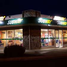 Subway | Shop 1/1 York Rd, Mount Evelyn VIC 3976, Australia