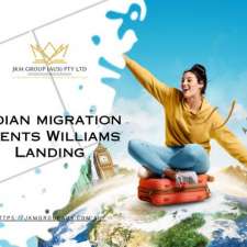 Indian Migration Agents Williams Landing | JKM Group | 38 Tallis Cct, Truganina VIC 3029, Australia