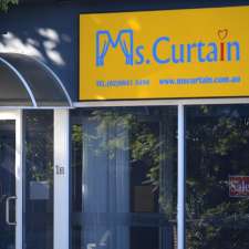 Ms.Curtain | 1B Greengate Rd, Killara NSW 2071, Australia