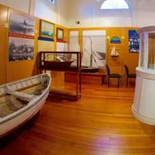 Maritime Museum of Tasmania | 16 Argyle St, Hobart TAS 7000, Australia