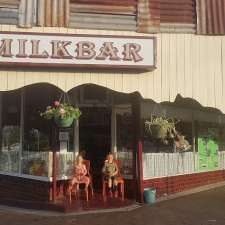 The Lookout Cafe Kilcoy | 64 Mary St, Kilcoy QLD 4515, Australia