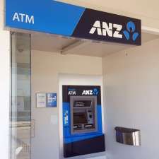 ANZ ATM Cloverdale (Smart) | 216 Belmont Ave, Cloverdale WA 6105, Australia