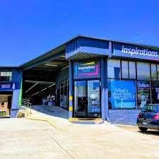 Inspirations Paint Hornsby | 3/320 Pacific Hwy, Hornsby NSW 2077, Australia