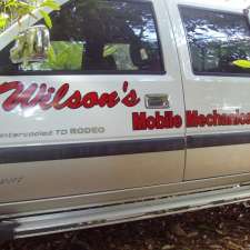 Wilsons Mobile Mechanical | 20 Glenfern Rd, Hunchy QLD 4555, Australia