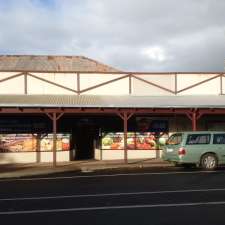 Nannup convenience store | 24 Warren Rd, Nannup WA 6275, Australia