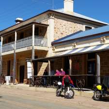 North Star Hotel | 43 Nott St, Melrose SA 5483, Australia