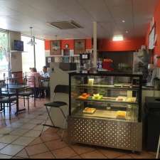 Coffi @ J & K's Cafe | Shop 1/4-8 Jervois St, Port Augusta SA 5700, Australia